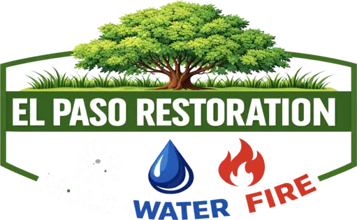 El Paso Restoration