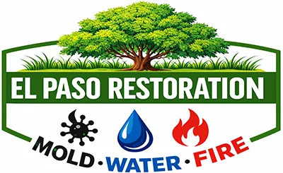 El paso Restoration