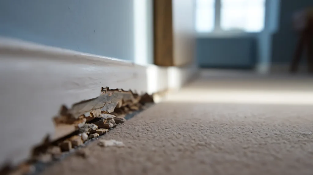 Paso Robles, CA Water Damage Restoration