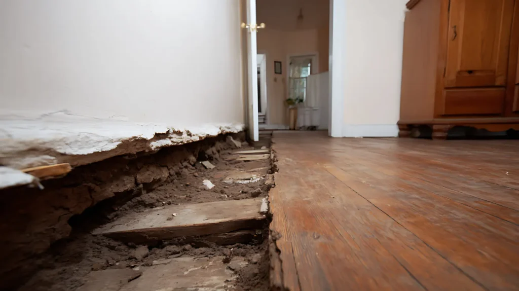 Pismo Beach, CA Water Damage Restoration
